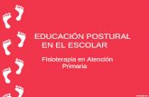 Educacion postural pdf