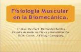 Fisiologia muscular en_la_biomecanica.