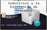 Ie process excellence