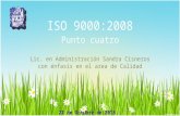 Iso 9000 2008