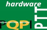 Hardware by cristian