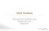 Mce toolbox spanish v2