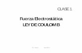 P1 ley coulomb