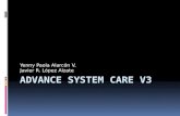 Advance system care v3