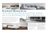 Monográfico especial 'La Vanguardia': 25 años de pasión por el mobiliario de diseño