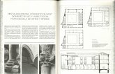 Restauració del convent de sant domènec a vic i rehabilitació per escola d'arts i oficis