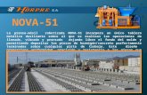 Bloquera HORPRE NOVA-51