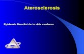Aterosclerosis y sindrome metabolico