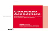 Informe ‘Consenso Económico: Perspectivas de crecimiento para 2015-2016 en un contexto global divergente’