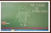 El cazo de lorenzo by niños de 4 años B