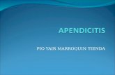 Apendicitis 1