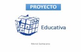 Proyecto innovación educativa