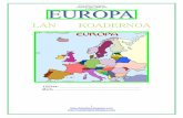 Europa lan koadernoa 2