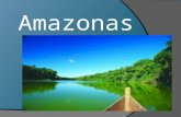 Region de amazonas