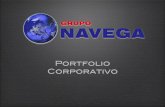 Presentación Grupo Navega