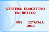 Sistema educativo en mexico[1]