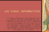 Los virus informativos