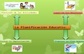 Planificacion Educativa