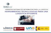 I Jornada Sistemas de Información para la Logística - Ricardo Catelli.