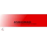 AsBioMad (Biotechnologists Association)