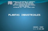 Plantas Industriales1