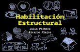 Curso de Innovación Efectiva - Habilitación estructural