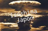 Iroshima Japon