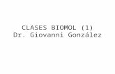 Clases biomol (1)