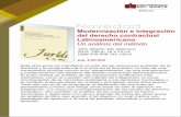 Modernización e integración del derecho contractual latinoamericano. Un análisis del método