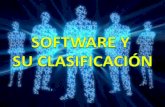 Software Y Su Clasificación
