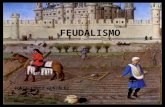 Datos generales feudalismo