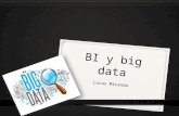 Exposicion bi y big data