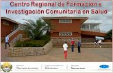 1 presentacion centro regional de formacion e inv. coumn. en salud para blog