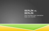 Berlín vs Berlín