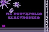 Portafolio Electronico Ss