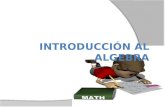 Introducción al algebra (michael) cooregido