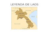 La leyenda de Laos