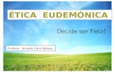 Etica eudomonica