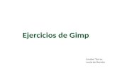 GIMP - Presentación 2