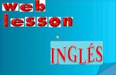 Web  lesson[1]