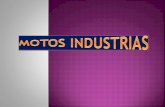 Motos industrial