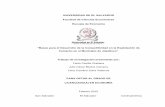 Bases para el desarrollo de la competitividad en la explotación de camarón en el municipio de jiquilisco