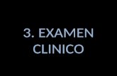 Examen clinico cap 3 hwk1