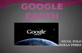 Titular google earth