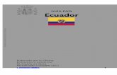 Guía país ecuador