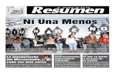 Diario Resumen 20150604