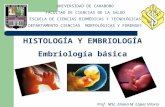 Embriologia Eliana 1