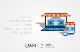 WSI Presentación - Consultoría en Marketing Digital
