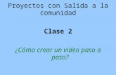Xtranormal clase 2