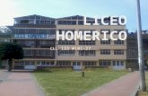 Liceo homerico